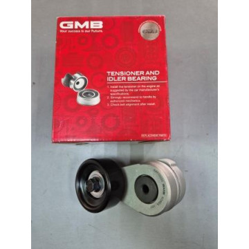 Ролик натяжной навесного оборудования  для Hyundai Solaris